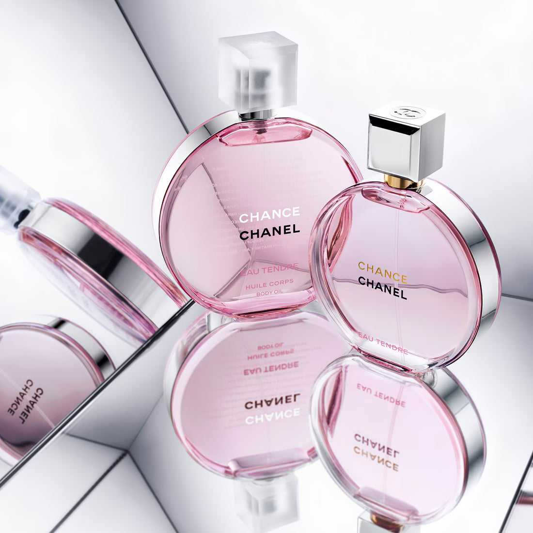 Chanel Chance Tendre 100ml EDP
