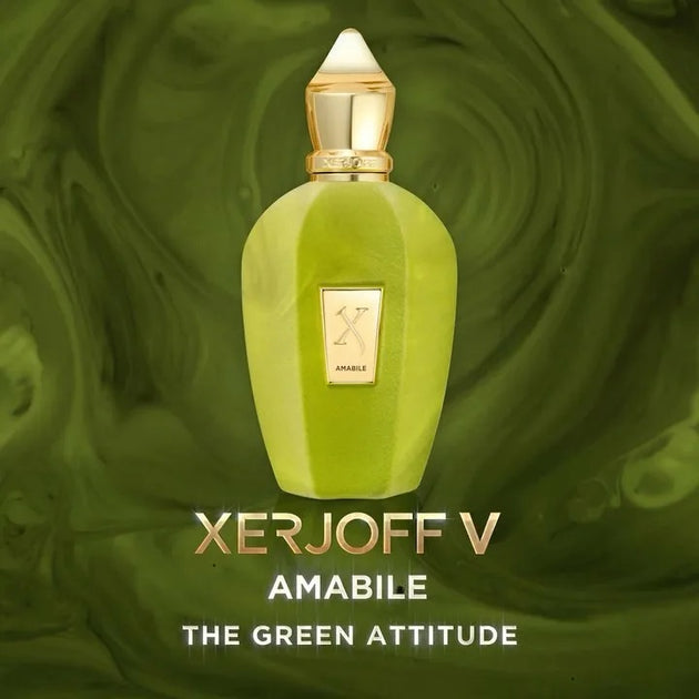 Xerjoff Amabile 50ml EDP