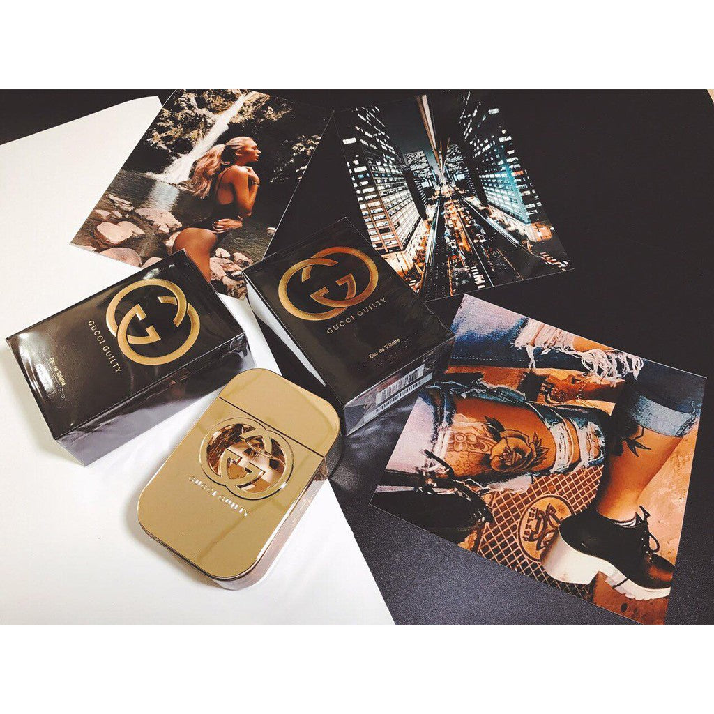 Gucci Guilty 75ml EDT