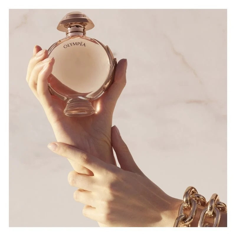 Paco Rabanne Olympea 80ml EDP