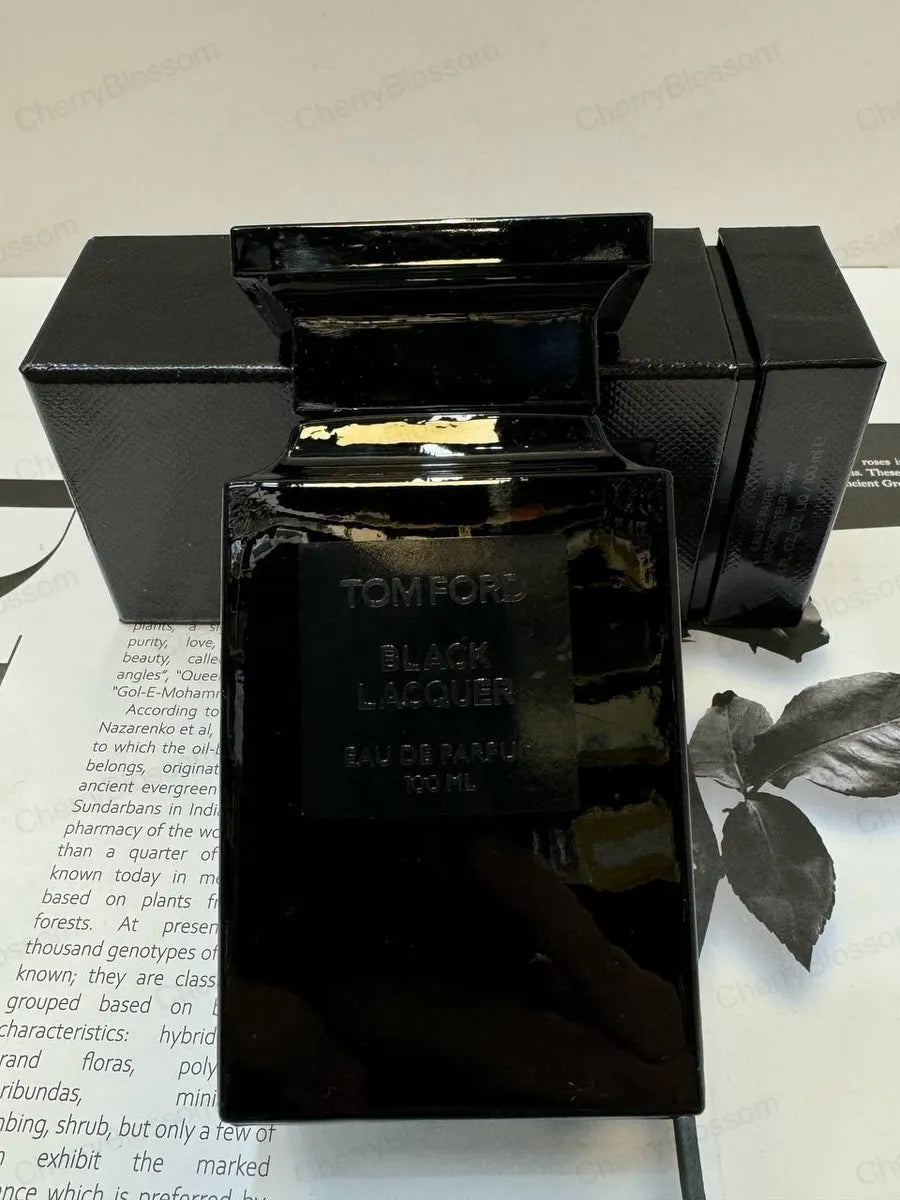 Tom Ford Black Lacquer 100ml EDP
