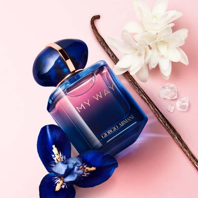 Giorgio Armani My Way Le Parfum 90ml