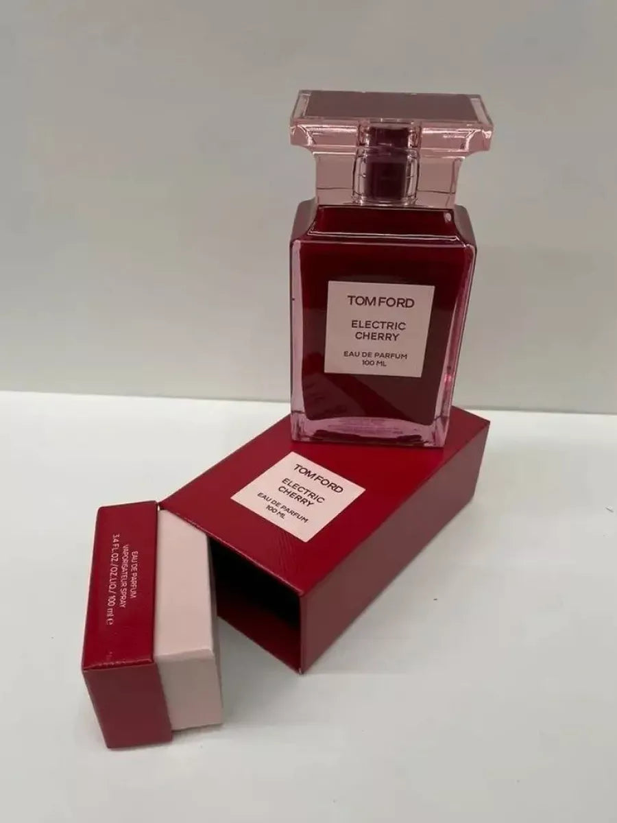 Tom Ford Electric Cherry 100ml EDP