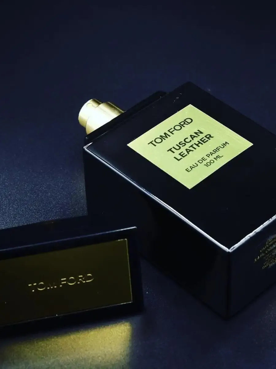 Tom Ford Tuscan Leather 100ml EDP