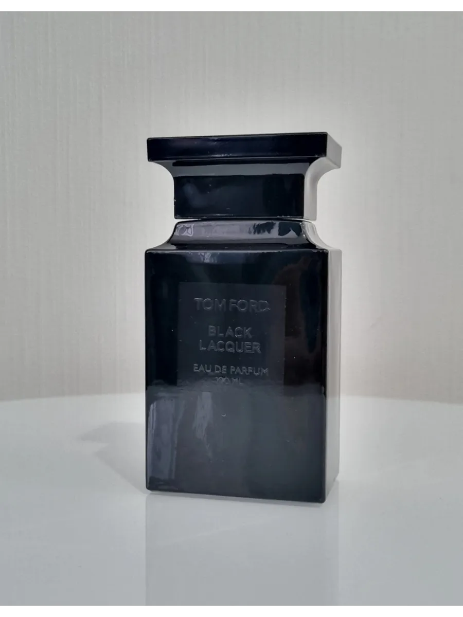 Tom Ford Black Lacquer 100ml EDP