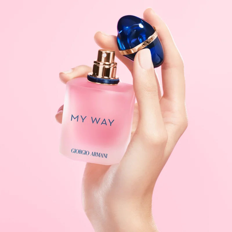 Giorgio Armani My Way Floral 90ml EDP