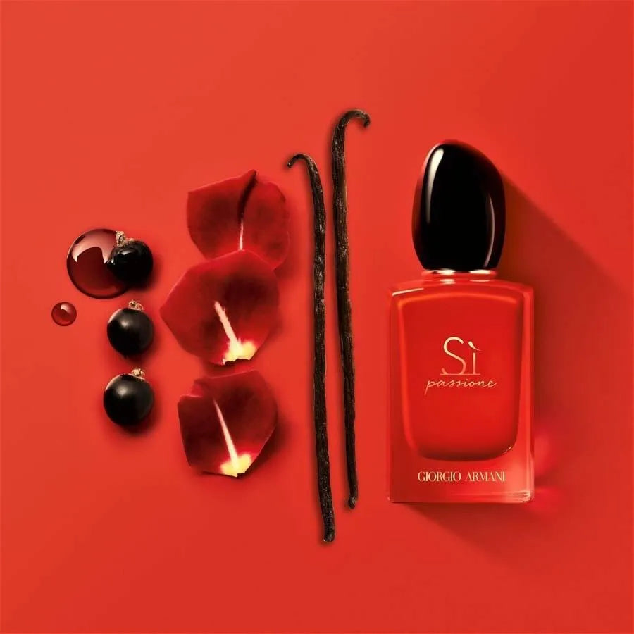Giorgio Armani Si Passione 100ml EDP