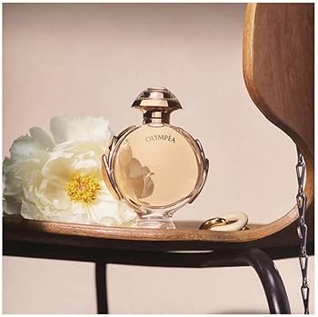 Paco Rabanne Olympea Intense 80ml EDP