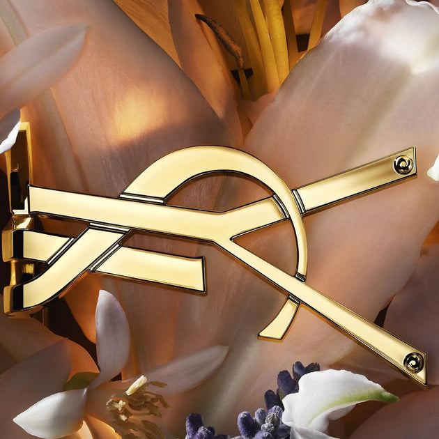 Yves Saint Laurent Libre Flowers & Flames 90ml EDP Florale