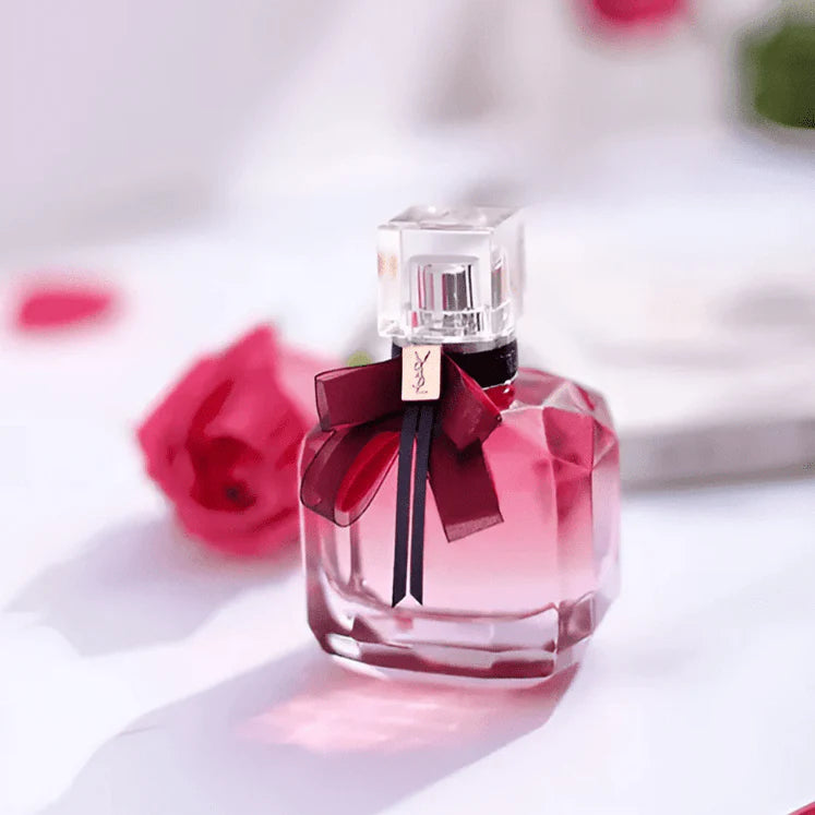 Yves Saint Laurent Mon Paris Intensement 90ml EDP