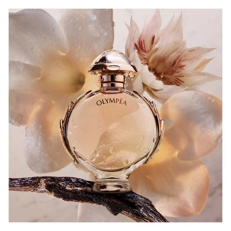 Paco Rabanne Olympea 80ml EDP