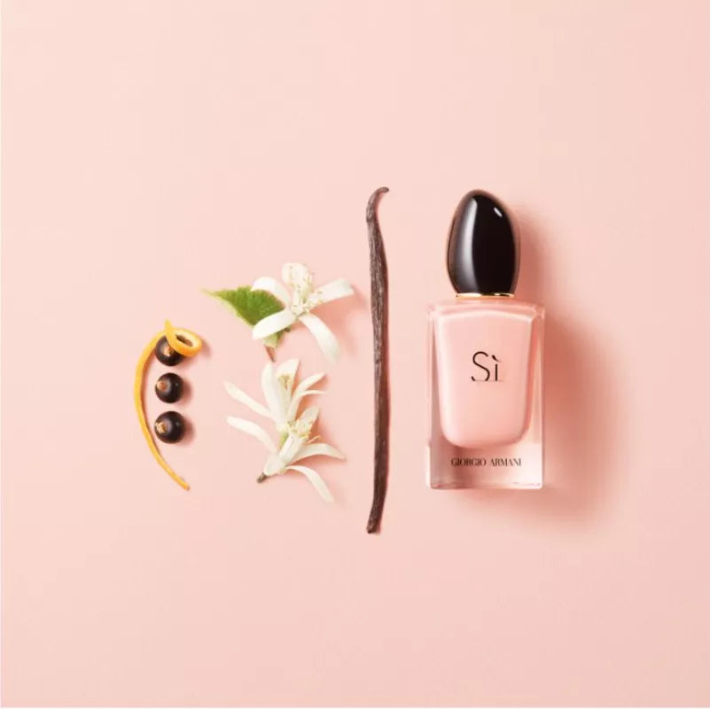 Giorgio Armani Si Fiori 100ml EDP