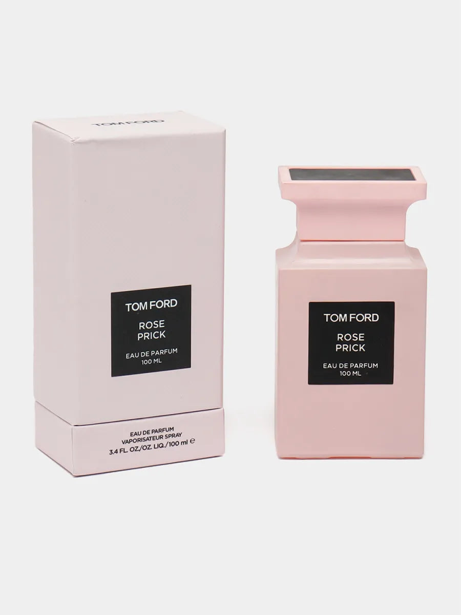 Tom Ford Rose Prick 100ml EDP
