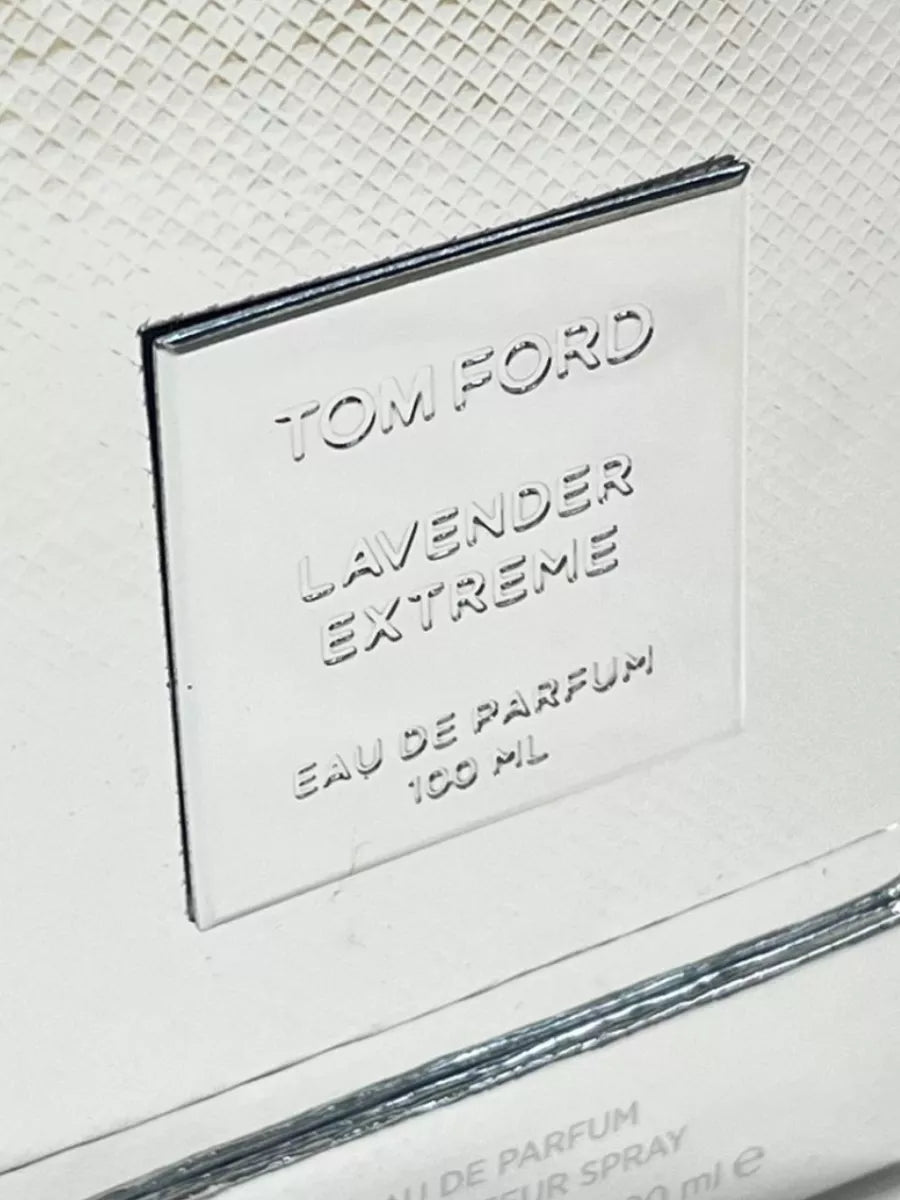 Tom Ford Lavender Extreme 100ml EDP