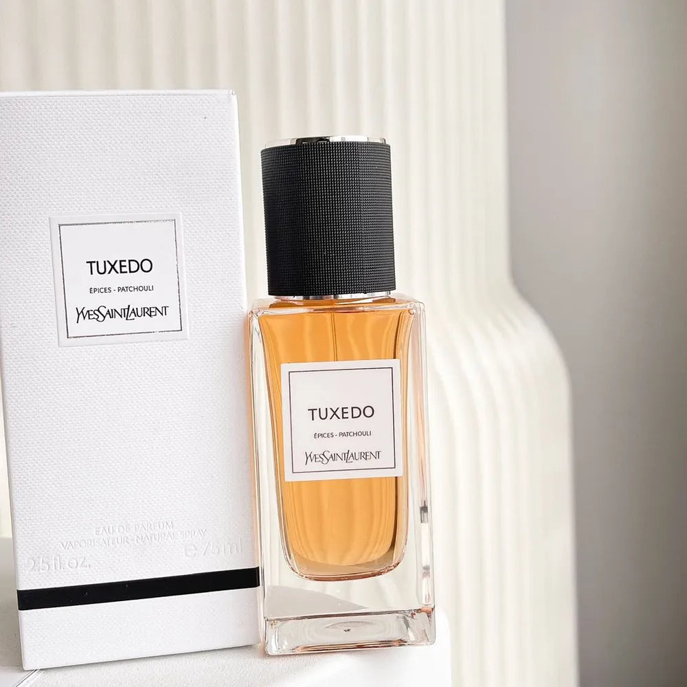 Yves Saint Laurent Tuxedo 75ml EDP
