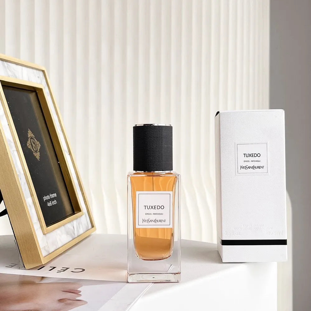 Yves Saint Laurent Tuxedo 75ml EDP