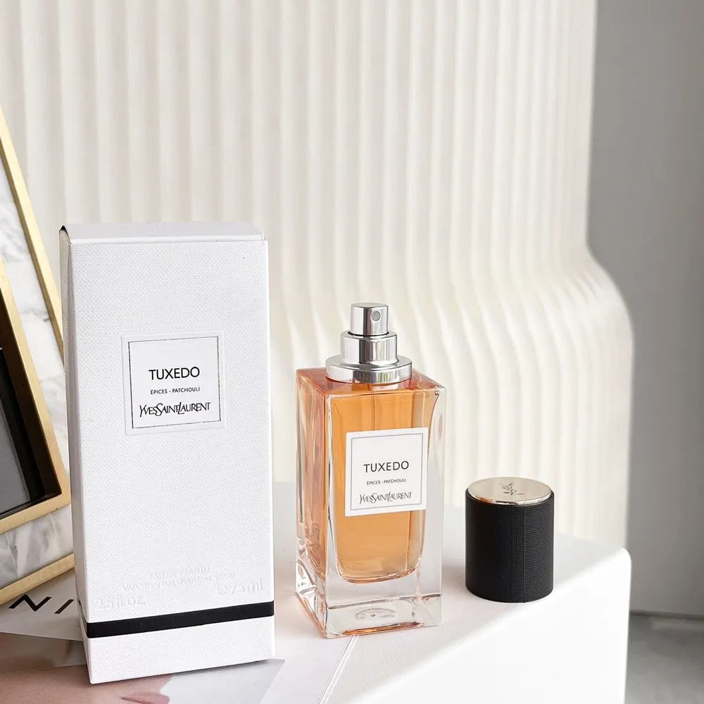 Yves Saint Laurent Tuxedo 75ml EDP
