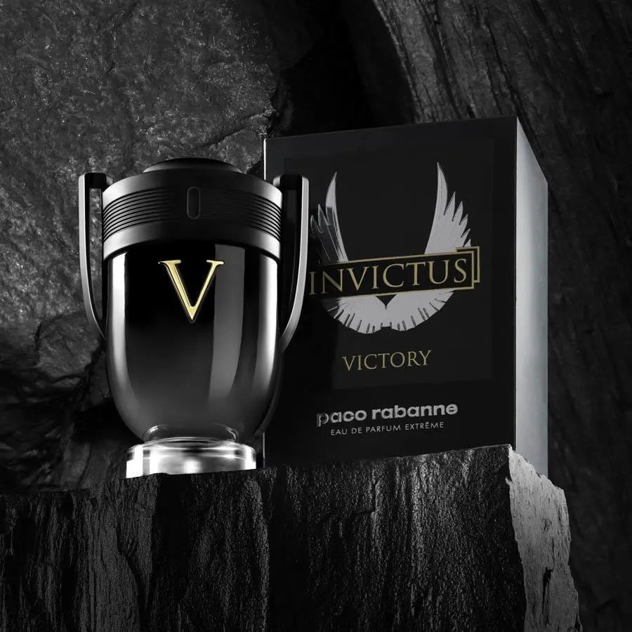 Paco Rabanne Invictus Victory 100ml EDP