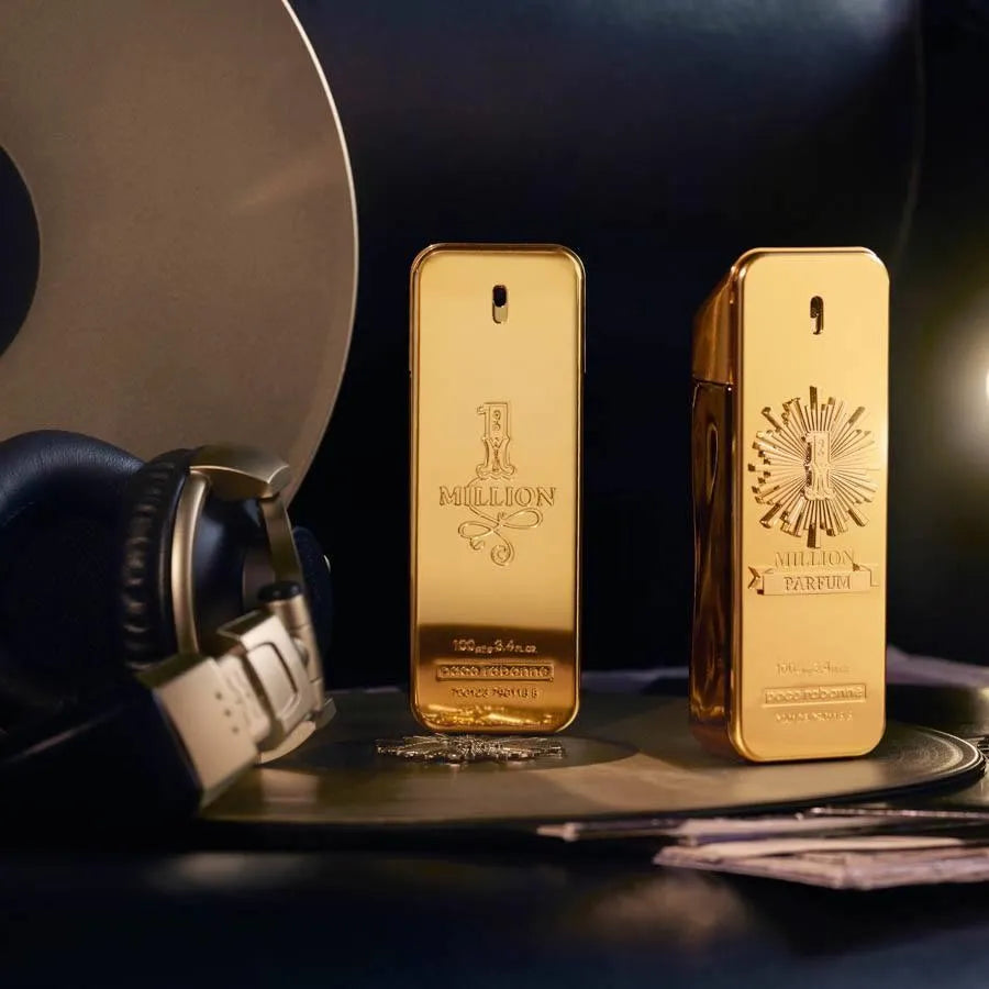 Paco Rabanne 1 Million Parfum 100 ml