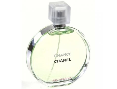 Chanel Chance Eau Fraiche 100ml EDT