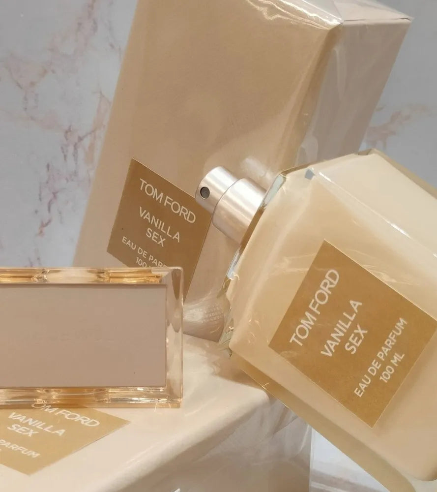 Tom Ford Vanilla Sex 100ml EDP