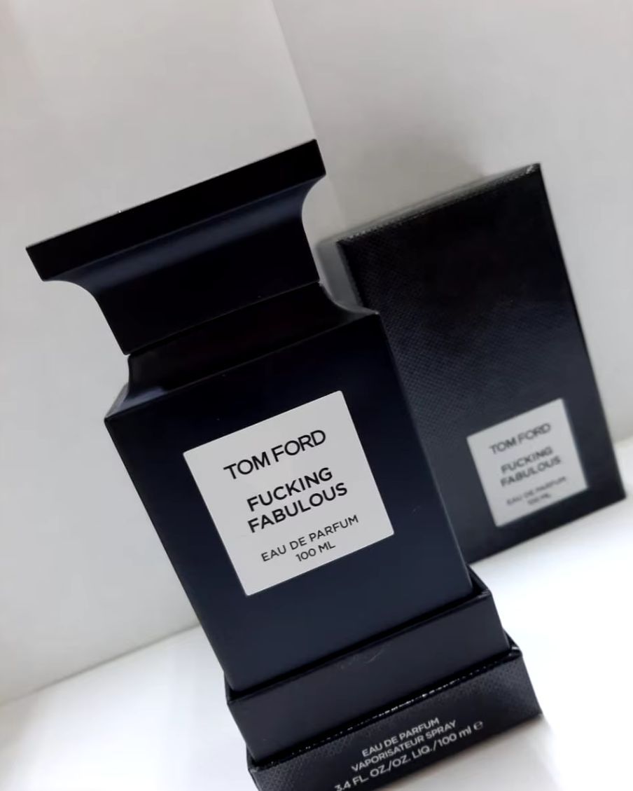 Tom Ford Fucking Fablous 100ml EDP
