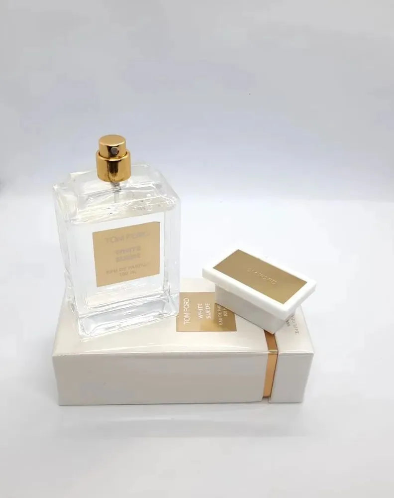 Tom Ford White Suede 100ml EDP