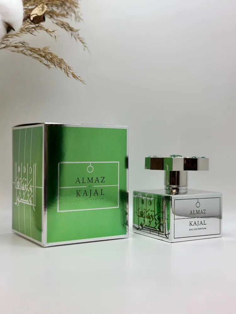 Almaz by Kajal 100ml EDP