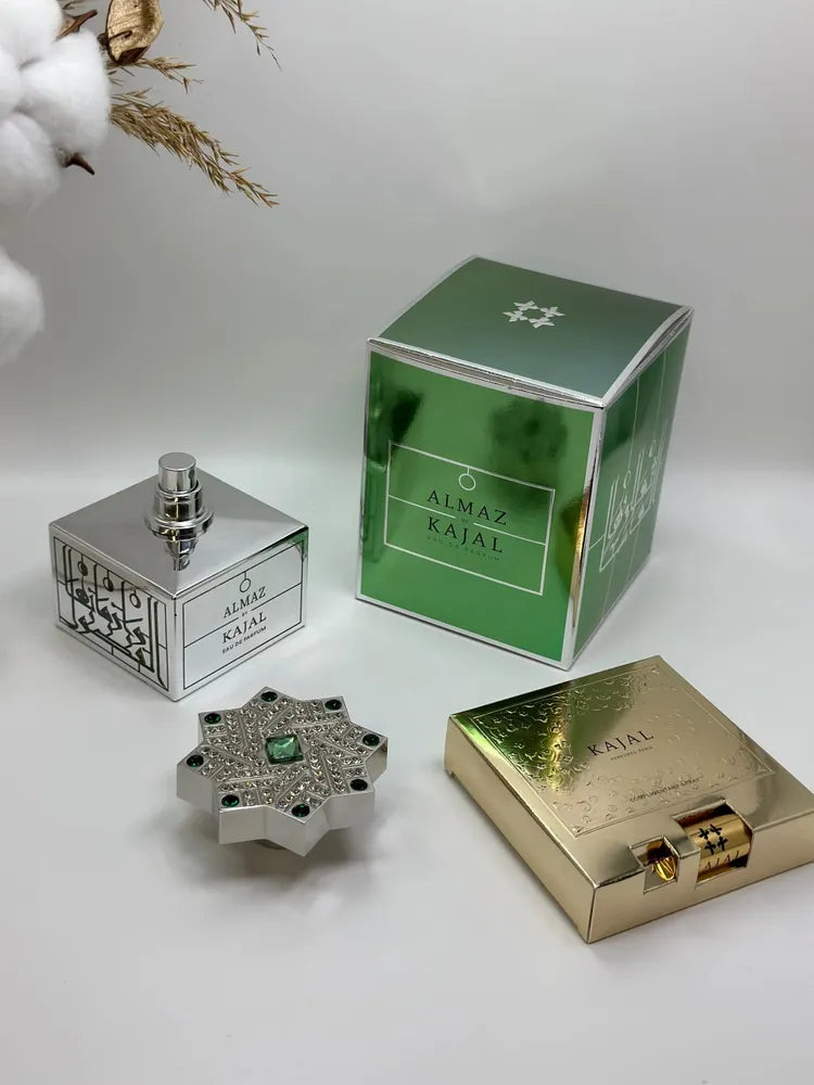 Almaz by Kajal 100ml EDP
