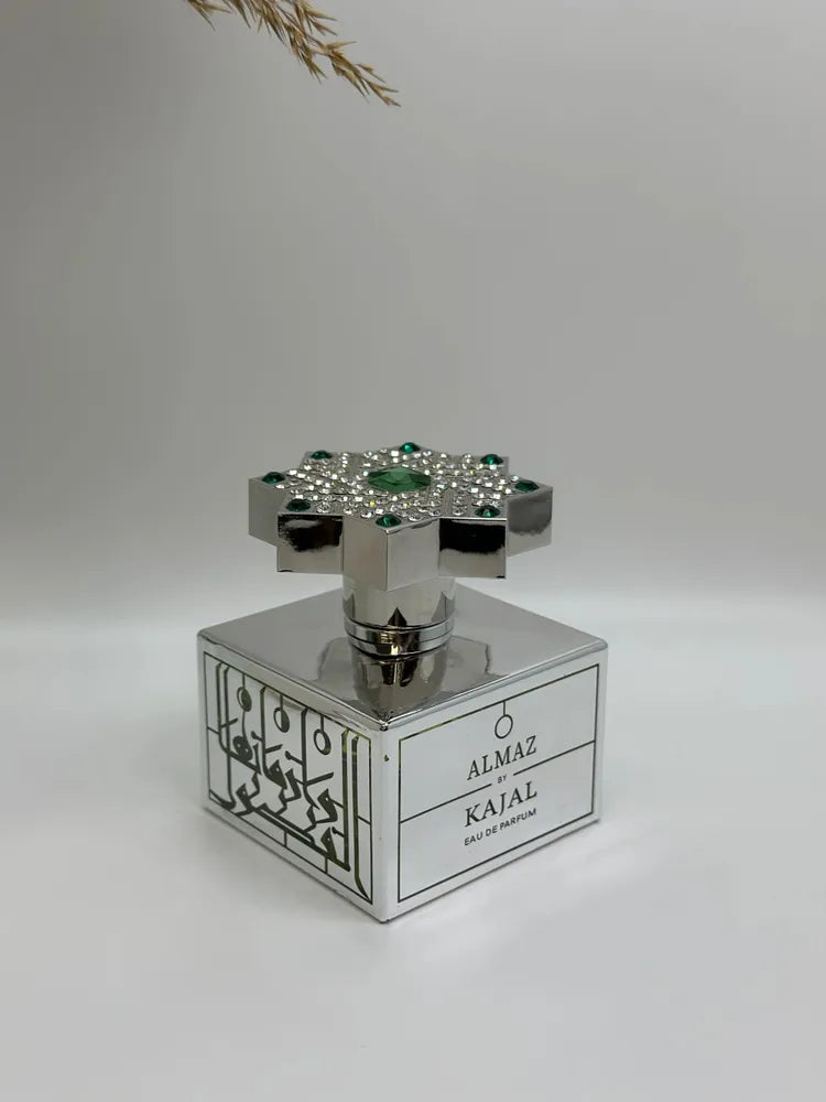 Almaz by Kajal 100ml EDP