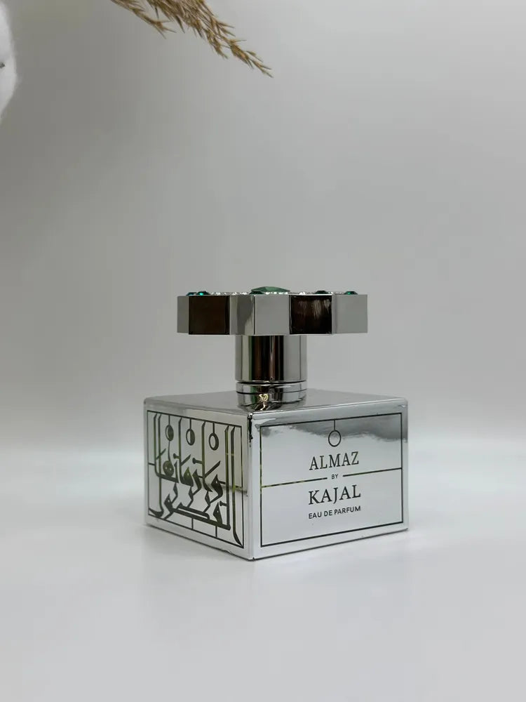 Almaz by Kajal 100ml EDP