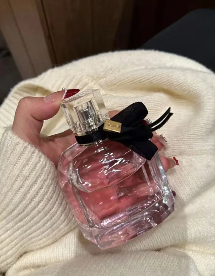 Yves Saint Laurent Mon Paris 90ml EDP