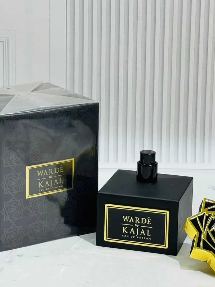 Warde By Kajal 100ml EDP