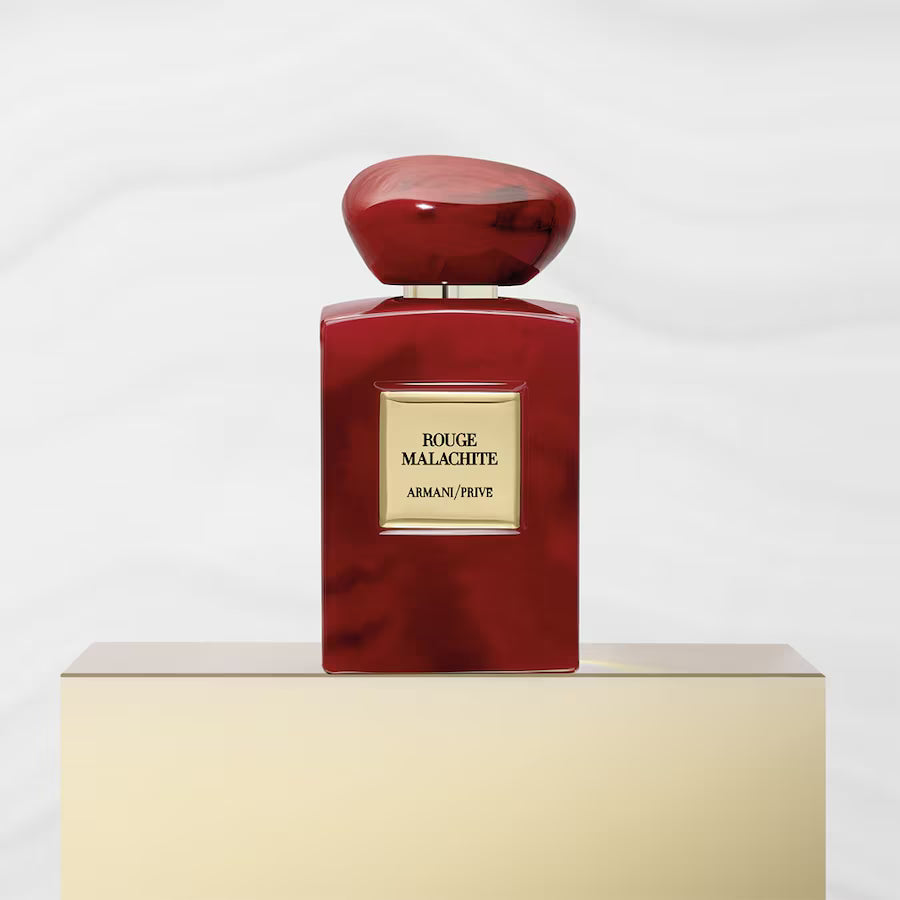 Giorgio Armani Privé Rouge Malachite 100ml EDP