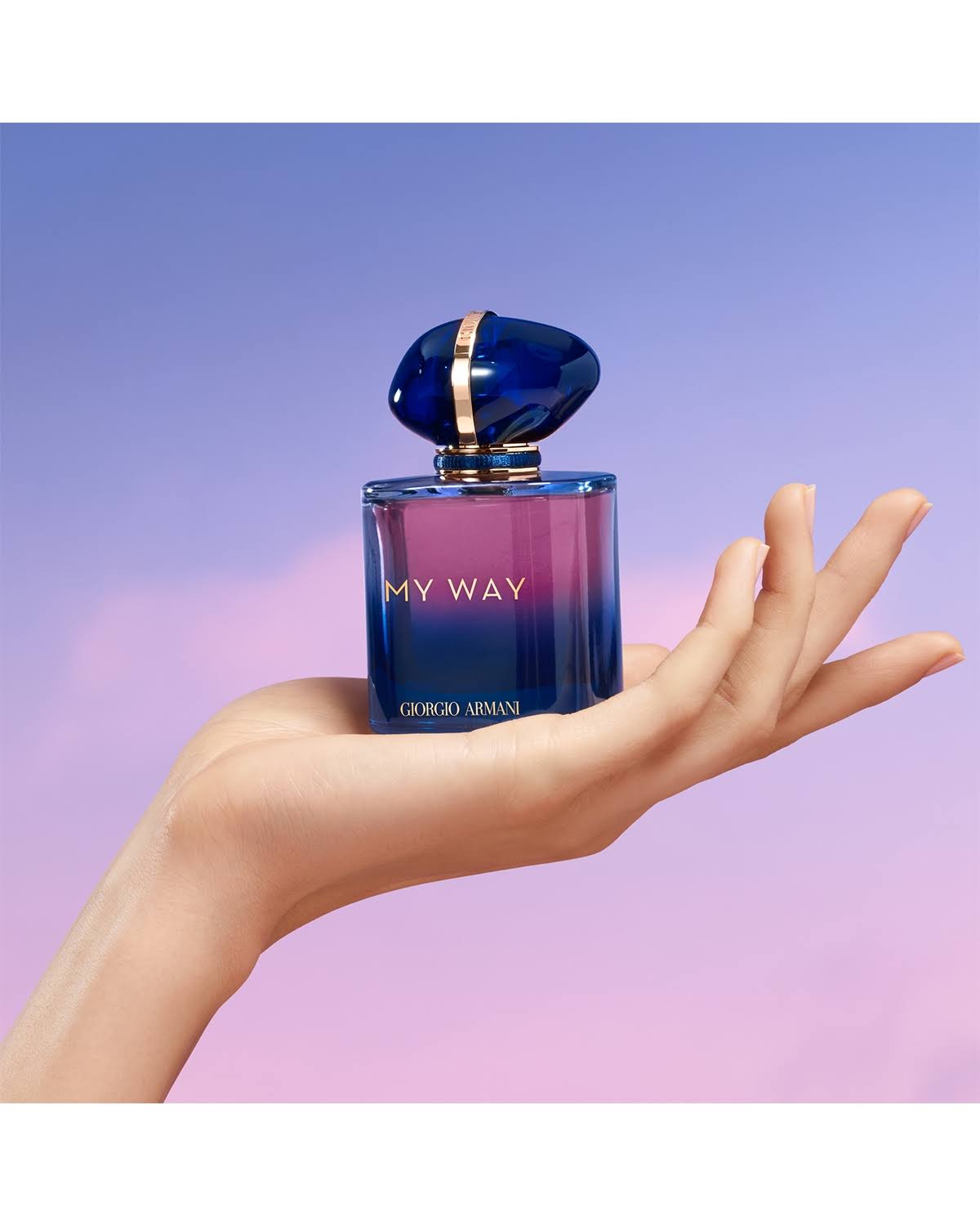 Giorgio Armani My Way Le Parfum 90ml