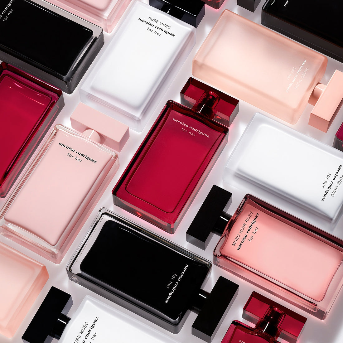 Narciso Rodriguez for Her 100ml EDT