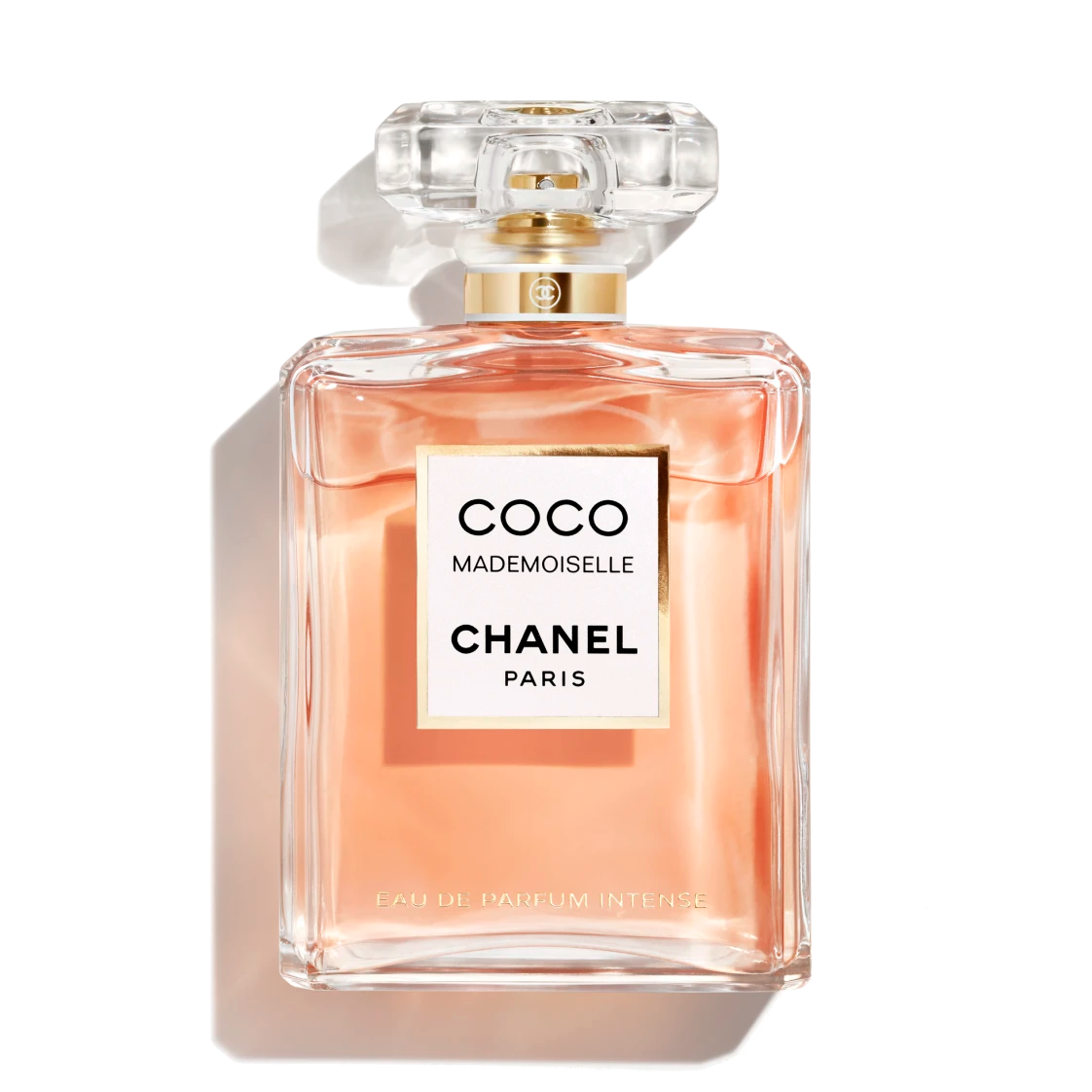 Chanel Coco Mademoiselle Intense 100ml EDP
