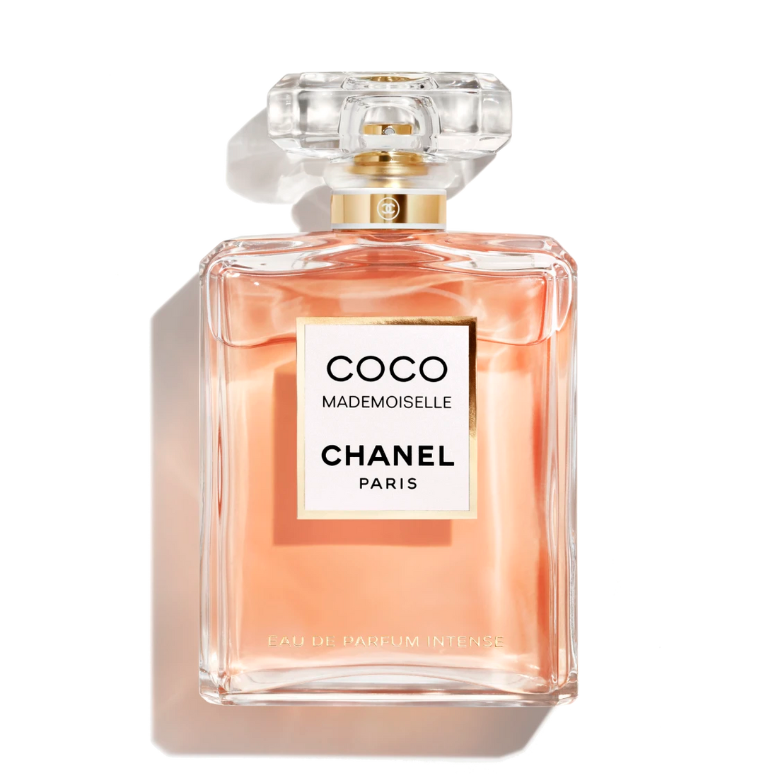 Chanel Coco Mademoiselle Intense 100ml EDP