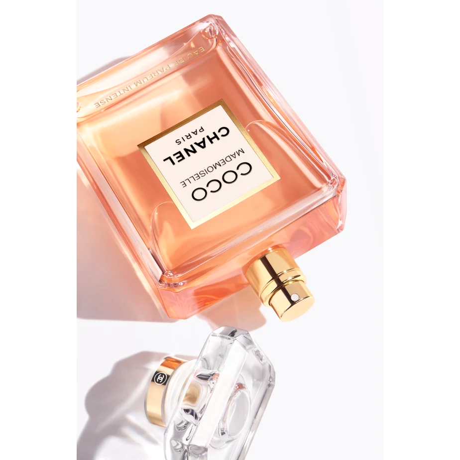 Chanel Coco Mademoiselle Intense 100ml EDP