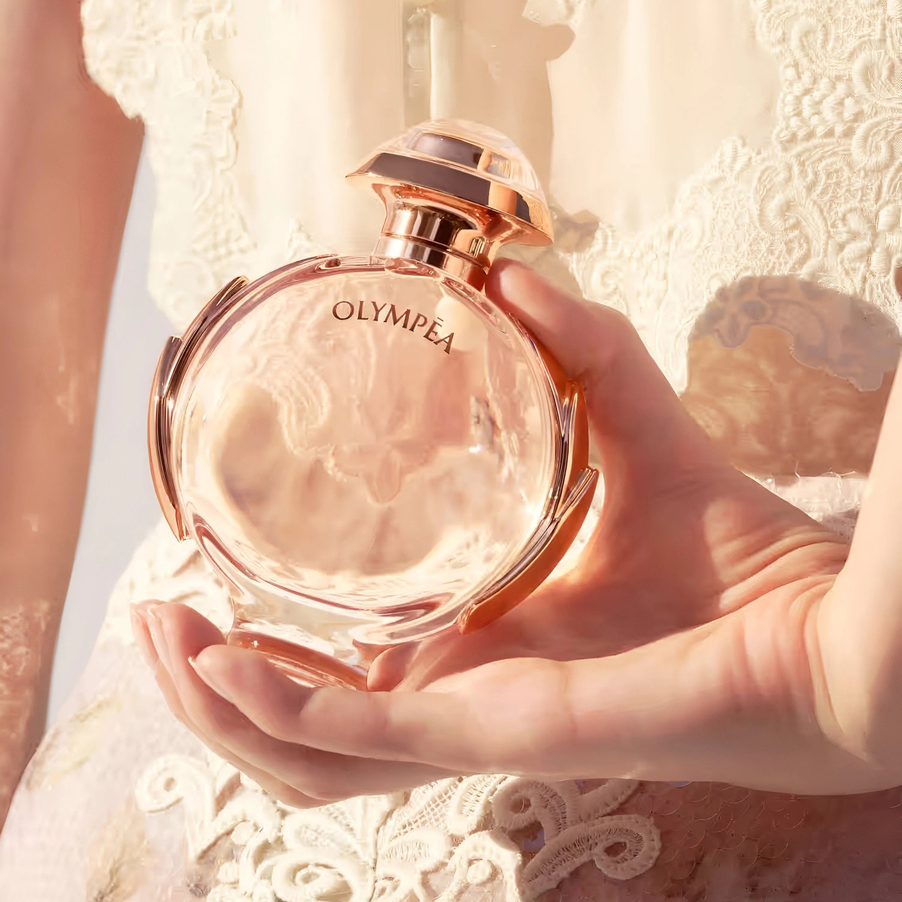 Paco Rabanne Olympea 80ml EDP