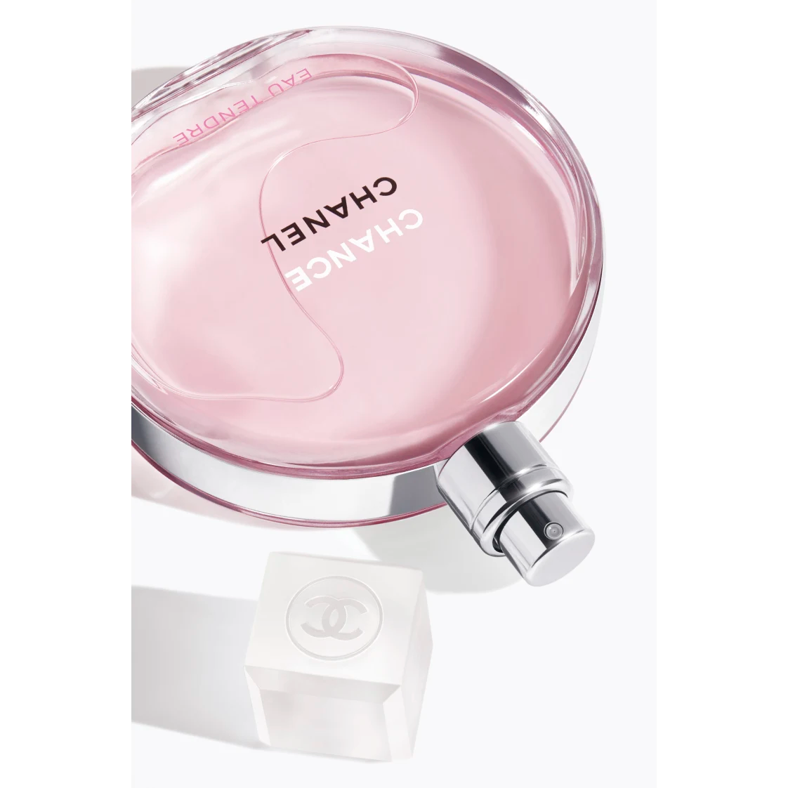 Chanel Chance Eau Tendre 100ml EDT