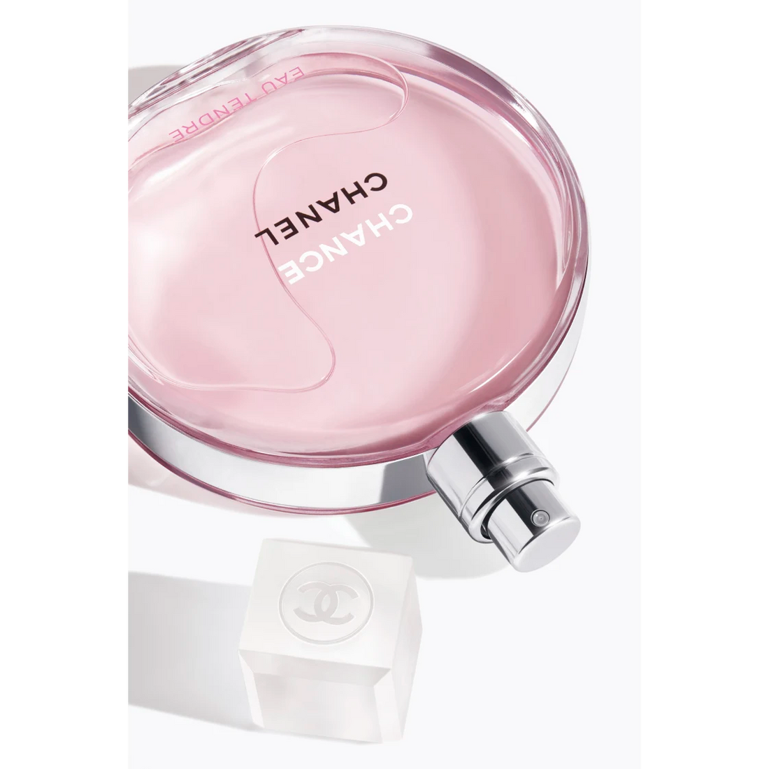 Chanel Chance Eau Tendre 100ml EDT