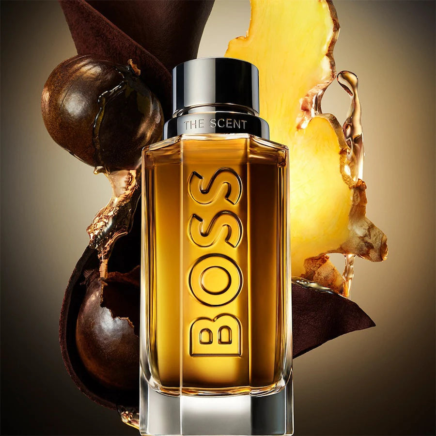 Hugo Boss The Scent Men 100ml EDT