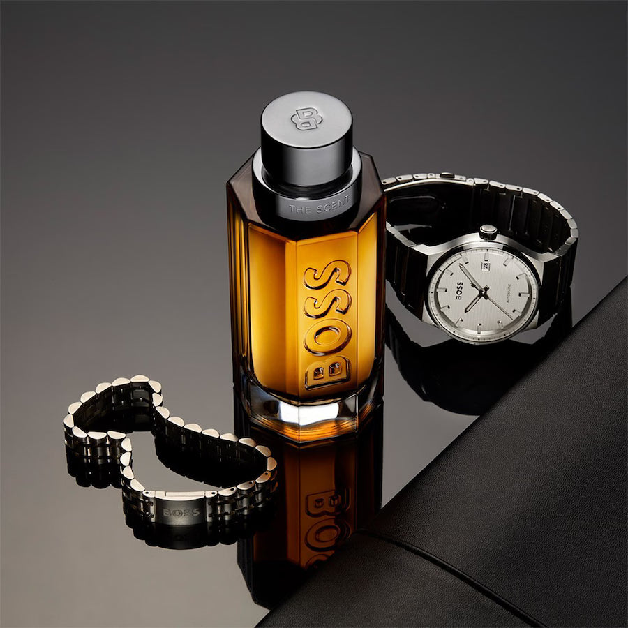 Hugo Boss The Scent Men 100ml EDT