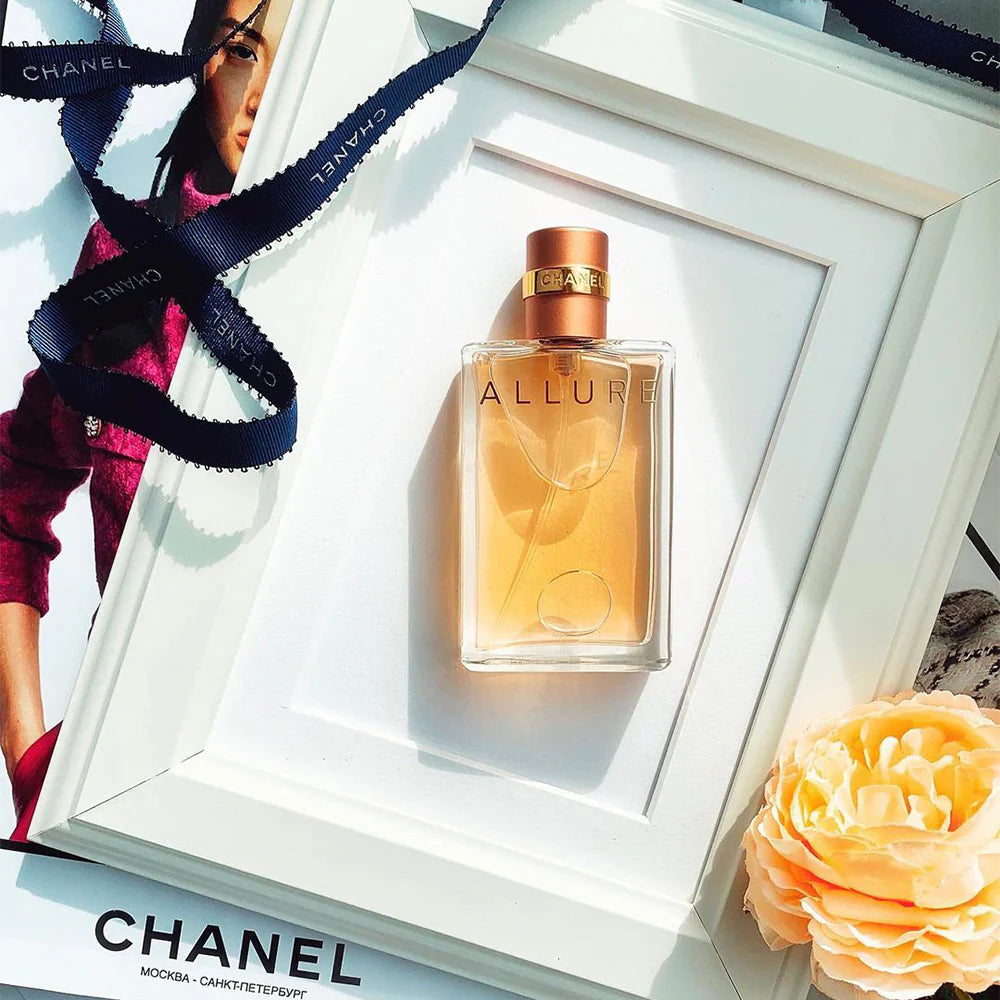 Chanel Allure Woman 100ml EDP