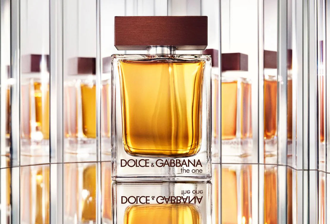 Dolce Gabbana The One Men 100ml EDT