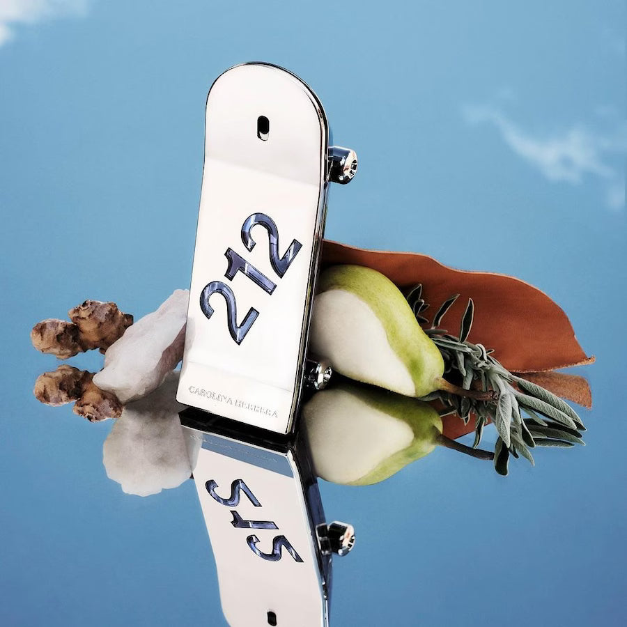 Carolina Herrera 212 Men Heroes Forever Young 90ml EDT