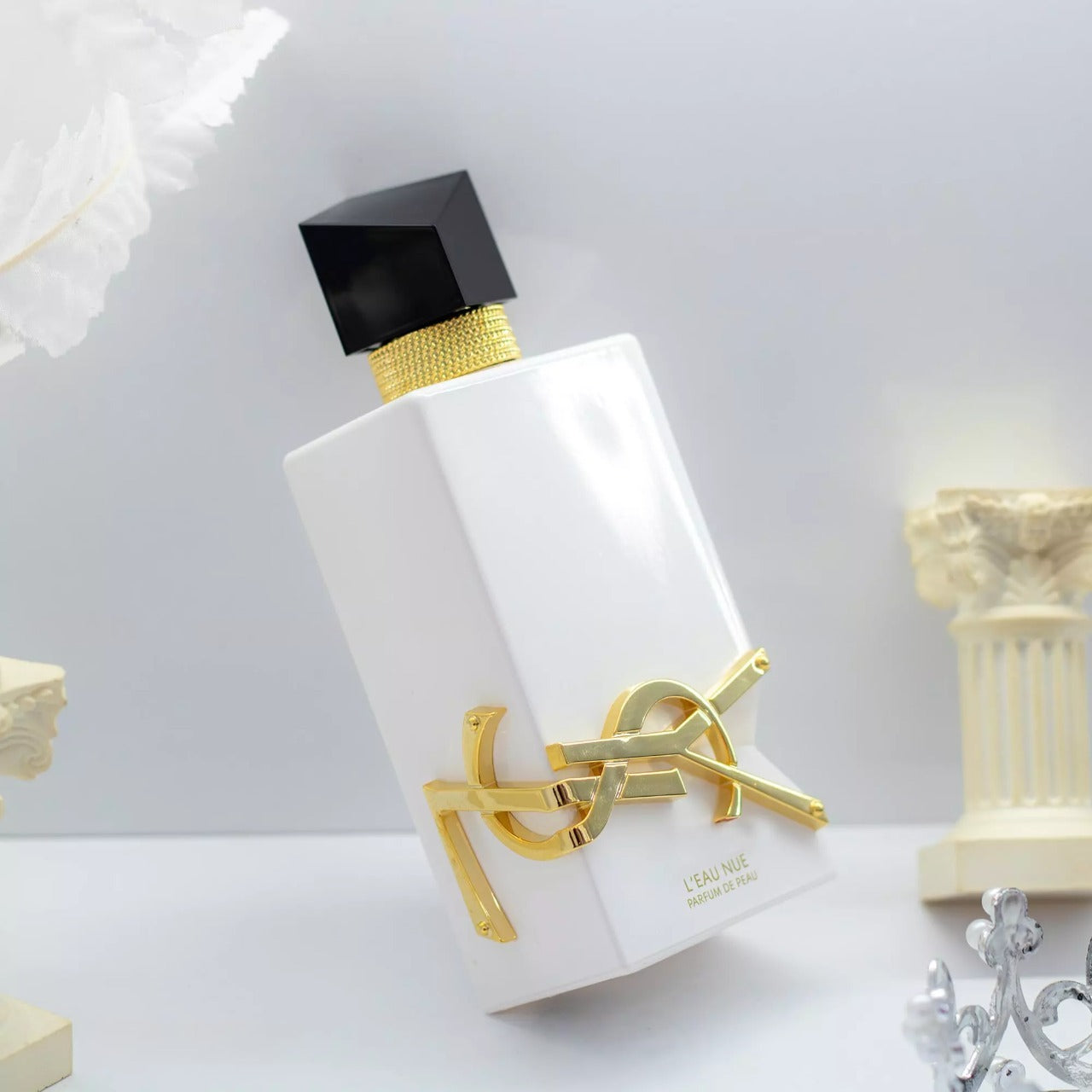 Yves Saint Laurent Libre L'Eau Nue 90ml Parfum De Peau