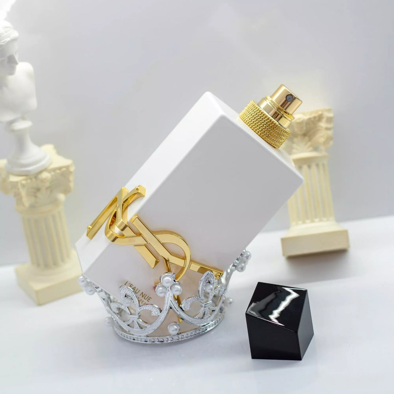 Yves Saint Laurent Libre L'Eau Nue 90ml Parfum De Peau