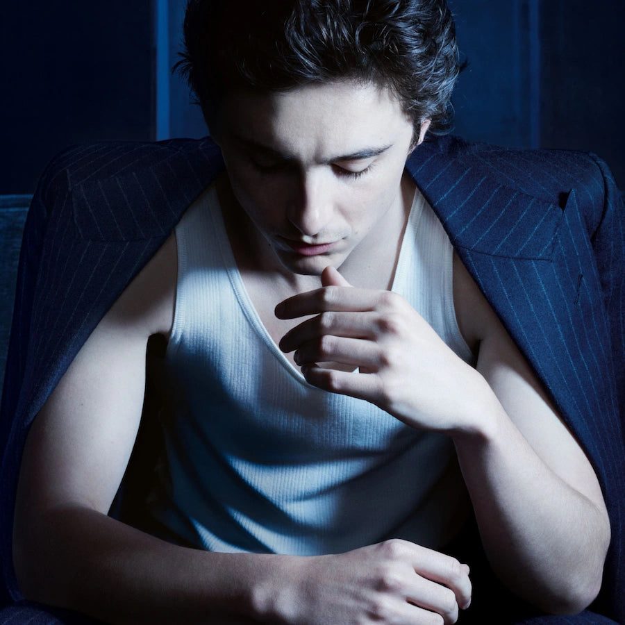 Chanel Bleu De Chanel EDP